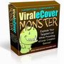 商品イメージ画像を作成するサービスを提供する会員制サイト構築システム！「Viral eCover Monster」
