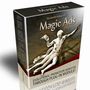 ウェブページにフローティング広告を簡単に設置できるツール！「MagicAds」＜Prometheusセット商品＞