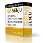 ★広告張替自動変換ツール『SENJU』