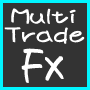 普遍的且つパワフルなFXトレード戦略Multi tradeFX（マルチトレードFX)マンツーマンセミナー