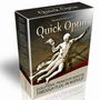 ウェブページにオプトインフォームを簡単に設置できるツール！「Quick Optin」