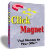 クリックマグネット:Click Magnet