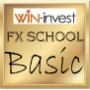 Win-invest FXスクール ベーシックコースDVD