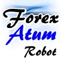 ForexAtumRobot　４種類のロジックを搭載したマルチロジック自動売買システム