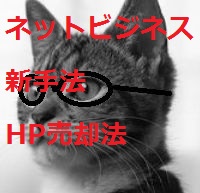 ホームページベンディータ【HP転売】　今まで何をやっても稼げなかった人へ。