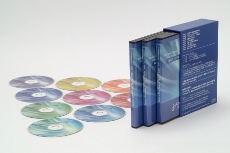マインドセット9枚組CD