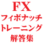 top - FXフィボナッチトレード