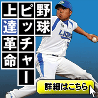 野球ピッチャー上達革命〜コントロールを良くする練習法〜【元・埼玉西武ライオンズ1軍投手　三井浩二　監修】DVD２枚組