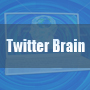 Twitter Brain-ツイッターブレイン-（特別価格）