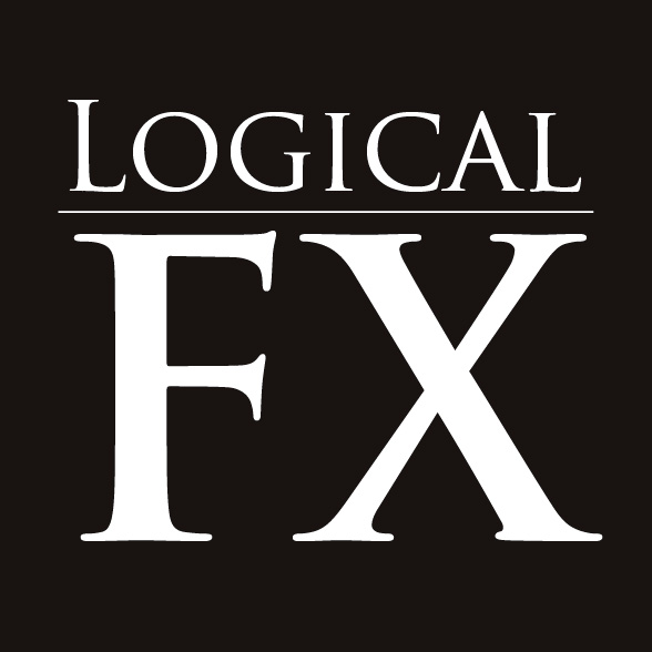 水平線のみでシンプルに相場に勝ち続ける、賞味期限の無いFX教材、LogicalFX