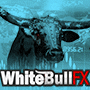 ホワイトブルFX　super EA