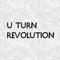 U turn Revolution