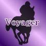 競馬ソフト【ｖｏｙａｇｅｒ】WINDOWS版