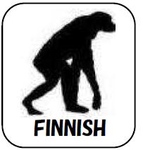 フィンランド語　サバイバル・フレーズブック　Survival FINNISH　　語学の道は一日にして成らず・・・　だけど今すぐ必要だという皆様のための、ライフジャケットのような緊急性と利便性を備えた、フィンランド語会話集