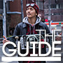 THE GUIDE 合計100トリックのスケボーHowToDVD
