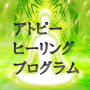 『アトピーヒーリングプログラム』〜今まで、色んな病院に行っても、なかなか改善せず、夜もぐっすり眠れなかった大人のアトピーだった私が、毎朝、鏡を見るのが待ち遠しくなった最先端の“脳科学と東洋医学”を駆使した前代未聞の健康法〜