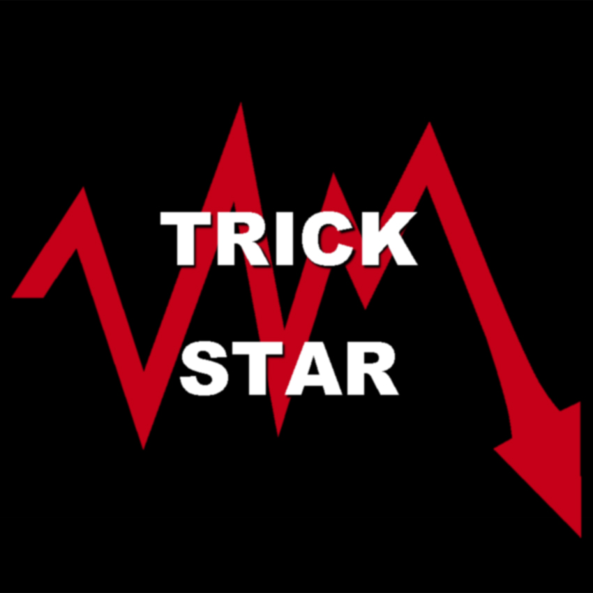TRICKSTAR バイナリーオプション短期取引攻略法