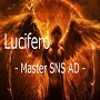 Lucifero　- Master SNS AD - 