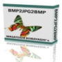 ◆再販売権利付◆⑪BMP2JPG2BMP