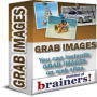 ◆再販売権利付◆⑧GRAB IMAGES