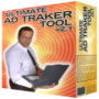 ◆再販売権利付◆②ULTIMATE AD TRAKER TOOL v2.1