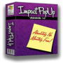 ◆再販売権利付◆①Impact PopUp