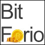 BITFOLIO -ビットフォリオ- 　一日２．４％の金利を手に入れる最先端の運営術