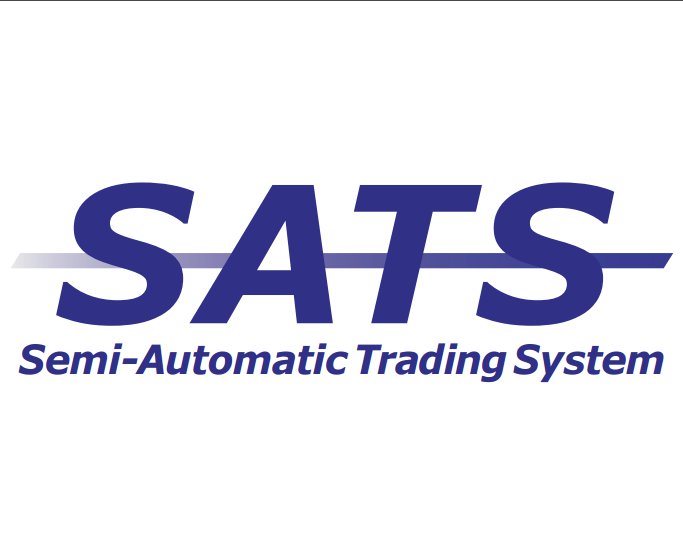 Semi-Automatic Trading System【SATS】