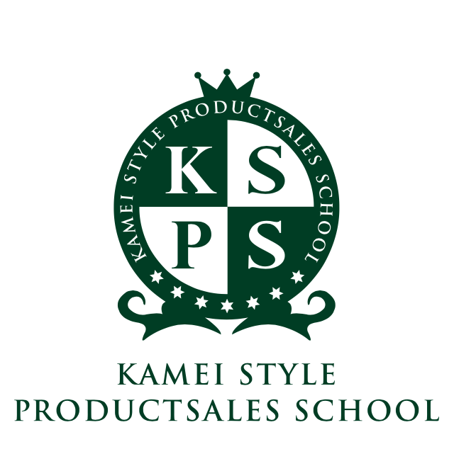 Kamei Style Productsales School