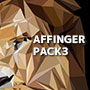 「稼ぐ」に特化したWordPressテーマとプラグインの特別セット「AFFINGER PACK3」