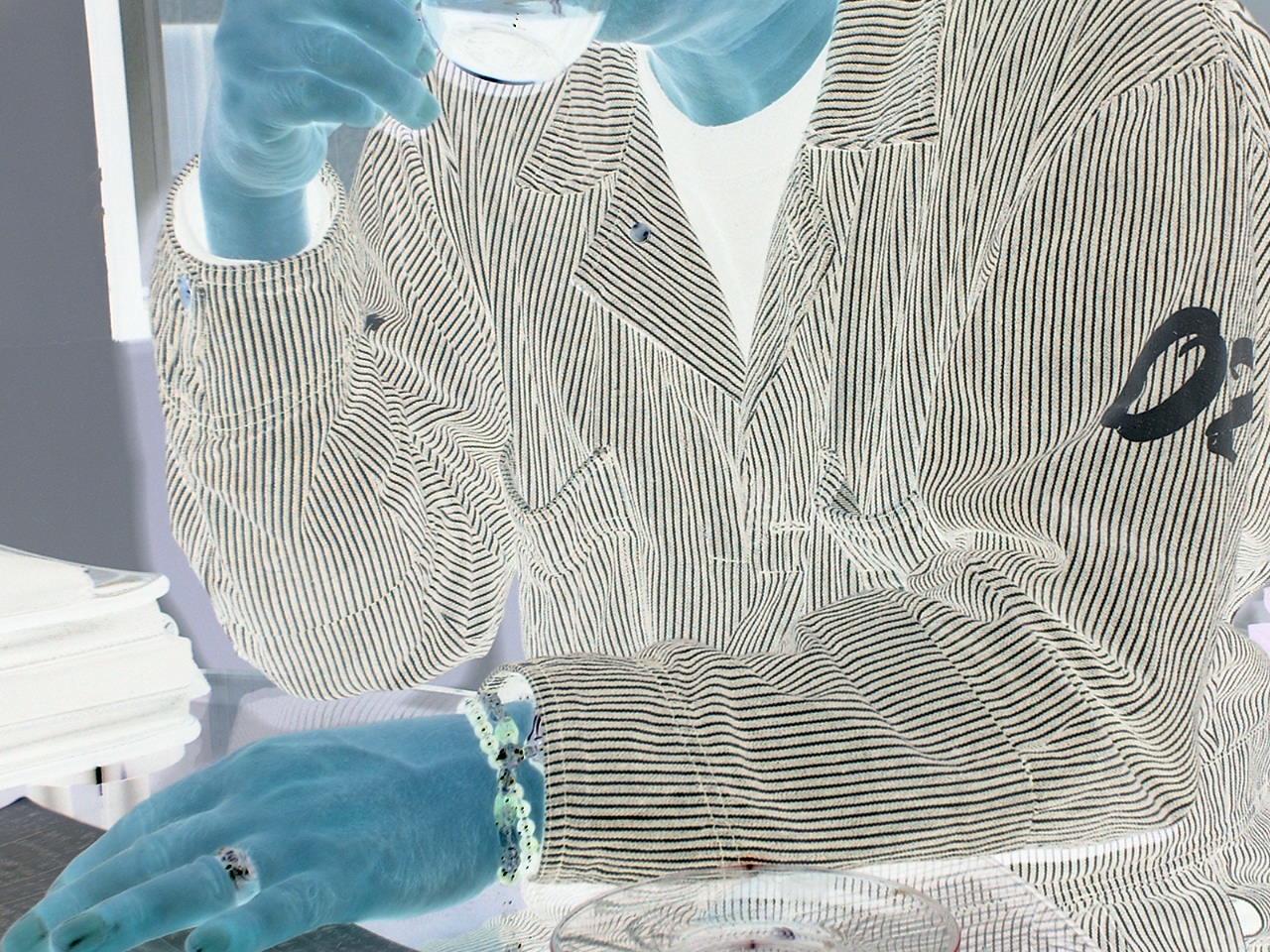 ノミ屋20年の眼力で高額馬券だけを狙う！掟破りの馬券術