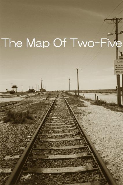 Volume3[The Map of Two-Five ]プロが教えるジャズ習得ノウハウ