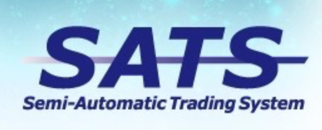 【MOS】(基)Semi-Automatic Trading System4ヵ月(半自動輸入システム)