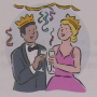 愛が長続きする夫婦、長続きしない夫婦