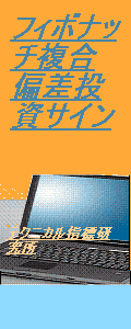 フィボナッチ複合偏差投資サイン(ＦＫミリオンゲート）