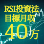 株　RSI投資法