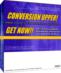売れない理由がハッキリ分かります♪たった７２時間で売上げを５倍にした、脅威のツール【コンバージョンアッパー】