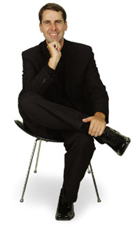 『マイケル・ボルダックの達成の科学』アンソニー・ロビンズ＆アソシエイツの元副社長マイケル･ボルダックが贈る世界最高の目標達成の秘技！（VIP席）