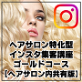 ヘアサロン特化型インスタグラム集客講座2019年版ゴールドコース【ヘアサロン内共有版】