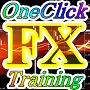 ワンクリックＦＸトレーニングＬＶ３／OneClickFX training LV3 裁量トレードの練習用トレーニングＥＡ、２４時間３６５日いつでも練習することができます！