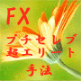 もう 急激な円高なんて怖くない!【FX秘術】プチセレブになるための超エリート手法