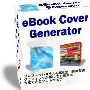 イーブックカバー作成ソフト　eBook Cover Generator【再販権付】