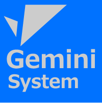 Gemini System（ジェミニ システム）