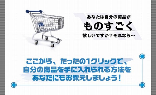 情報販売ビジネス