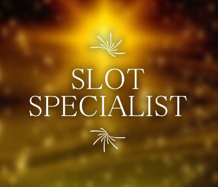 SLOT SPECIALIST〜借金200万円から勝ち組までの軌跡〜