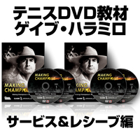 Making Champions 4 Sarvice & 5 Receive【CRGJS3SDF】