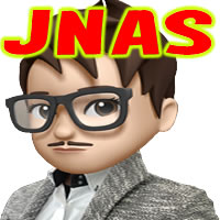 JNAS