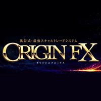 奥谷式・最強スキャルトレードシステム ORIGIN FX