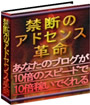 Google AdSense(グーグルアドセンス)を極める禁断のアドセンス革命