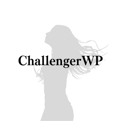 WordPressテーマ ChallengerWP